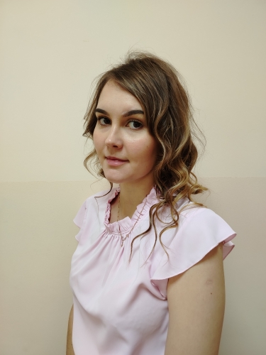 Крюкова Алена Алексеевна Крюкова Алена Алексеевна.