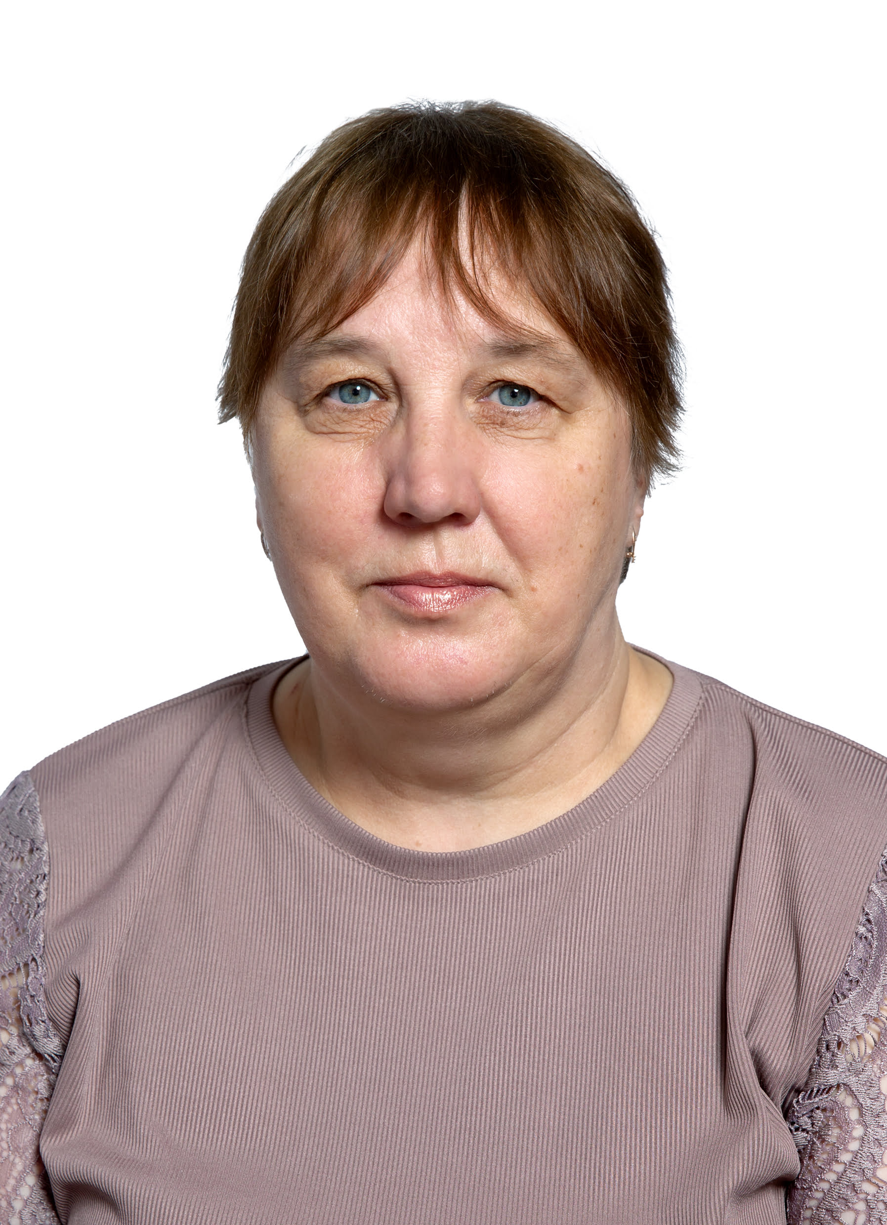 Изотова Светлана Вячеславовна.