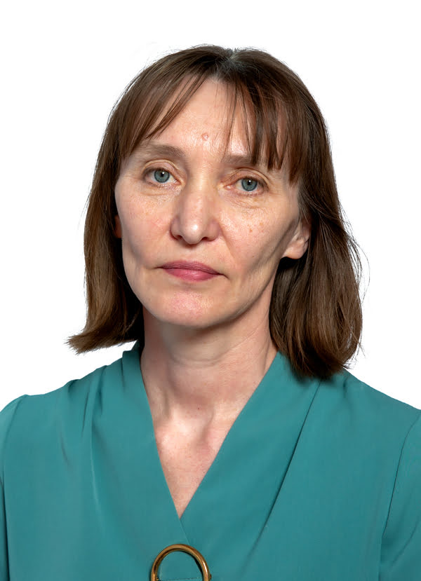 Шумилова Татьяна Валентиновна.