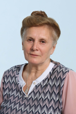 Шумилова Татьяна Михайловна.