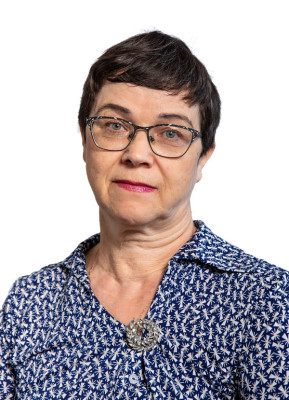 Данилова Ольга Ивановна