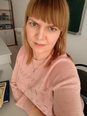 Гурьева Светлана Васильевна