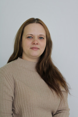 Баженова Юлия Васильевна